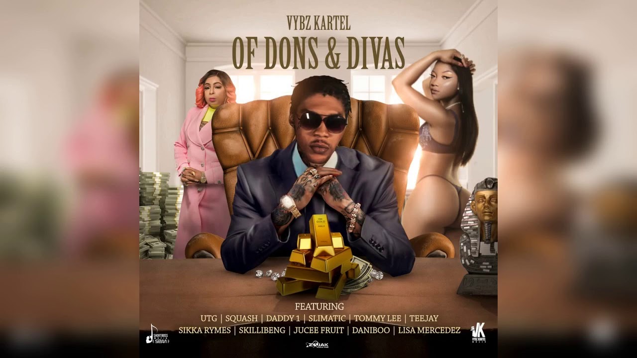 Download Look Pon We Vybz Kartel Russian Shazam