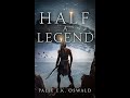 HALF A LEGEND Teaser