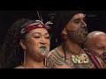 Te Hekenga ā Rangi Te Arawa Regionals 2024 Full Performance