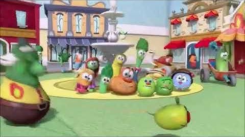 Kids For Character (TheCartoonMan12 Version)