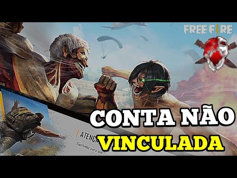 Free Fire: Garena cria sistema de recuperação de contas vinculadas