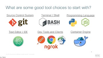 Development Environments and Why You Need One