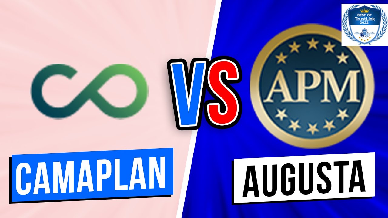 CamaPlan vs Augusta Precious Metals: Which IRA is Better for Retirement?