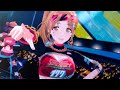 4K 縦画面 SSRアナザー「ボーダーレス・ノンストレス」Sonic Heart (and Signal)【シャニソン/ Shiny Colors Song for Prism MV】