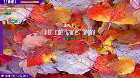 Chicken Invaders: Ultimate Omelette (666) MissilesTime! In Oversized Peashooter,Chicken Mutliplicity