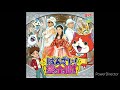 [妖怪ウォッチ OP]ばんざい!愛全開!(カラオケver.) Cheers! Full of Love!(off vocal ver.)