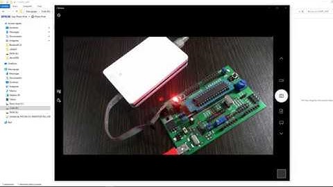 Tutorial 7: TX Y RX DE CADENA DE CARACTERES POR UART CON ATMEGA328P