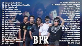 BPR Full Album Terbaik - Lagu Malaysia Lama Terbaik & Terhebat || Rock Kapak 80 an 90 an Malaysia