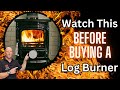 What You MUST Know Before Buying A Log Burner in 2024?