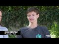 COVID-19 Vaccines: "I feel a lot more comfortable having my kids vaccinated"
