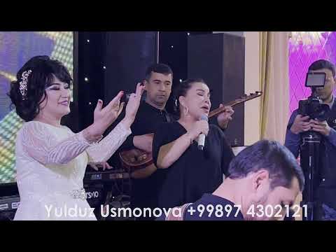 Yulduz Usmonova - Bebaho | Юлдуз Усманова - Бебахо