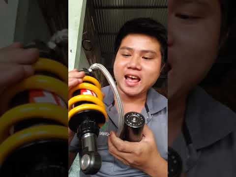 Video Phuộc redleo bình dầu winer winer x - youtube