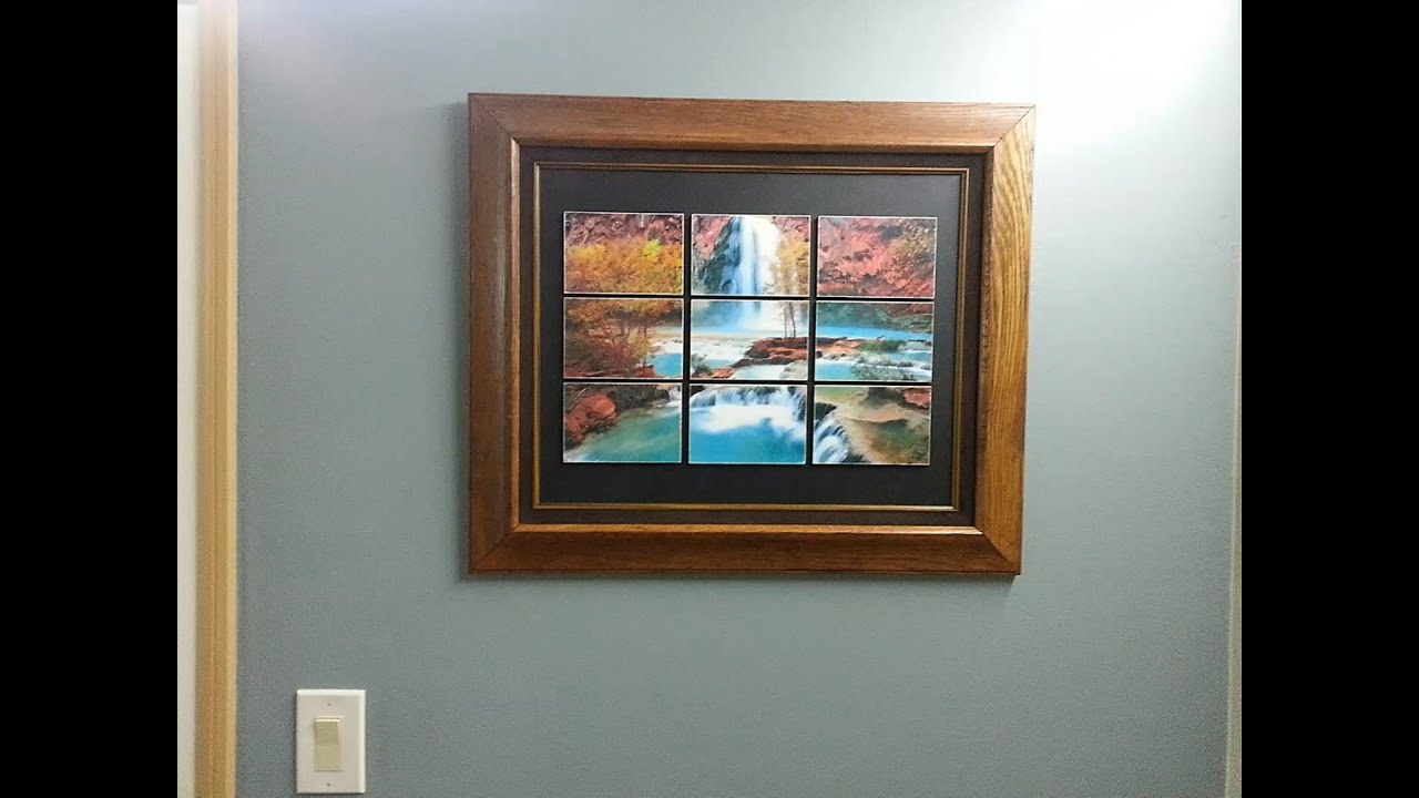 Building A Film Set From Start To Finish