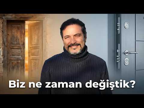 Anahtar Paspasın Altındaydı - Güven | Ahmet Şerif İzgören