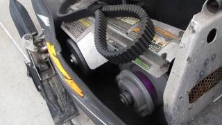 2005 Arctic Cat Zr900 For Sale, Parts Only, Not Whole Machine