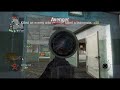 DeviIDriver_ - Black Ops Game Clip