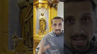 Two AMAZING Things about St. Joseph