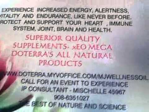 DōTERRA myvoffice