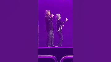 Thumbnail of 林子祥、叶倩文夫妇合唱，嗨爆全场，网友称：“两位不愧为殿堂级歌手”！