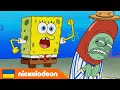 Губка Боб Квадратні Штани | Сосискобургери Губки Боба!  | Nickelodeon Cyrillic