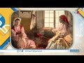 تمكنت من الخط وبحر اللغة ونبعت في المسائل الرياضية الكاتبة لبنى بنت عبد المولى الأندلسية 