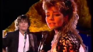 80'ler ve pop müzik