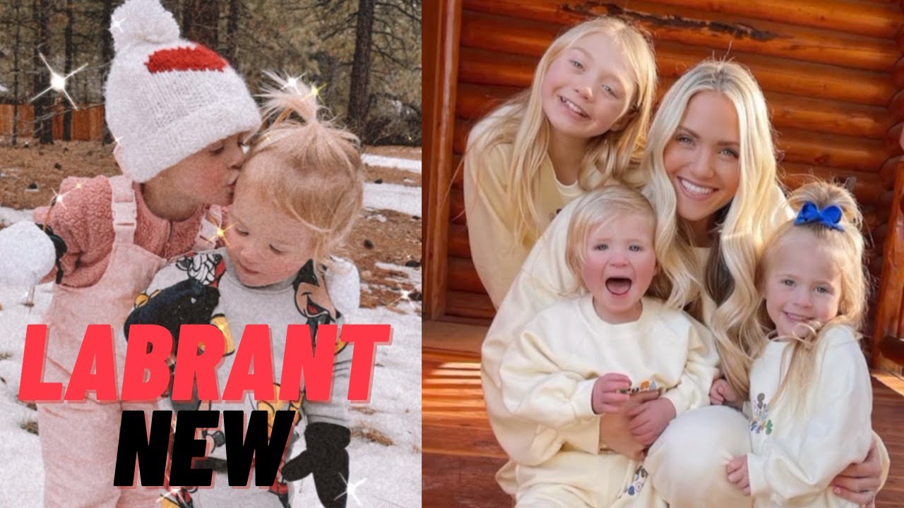 Labat Family THE LABRANT FAMILY | EP. 10 - YouTube