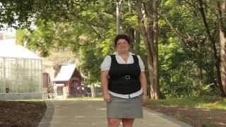 Ayse Turak - McMaster Engineering Physics