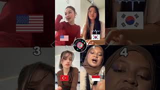 Who Sang It Better  Chanel  Tyla shorts  chaneltylacover cover singing viral