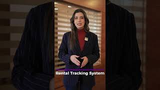 Rent a car