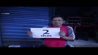 LAGU PRABOWO SANDI 1 1=2 pilihan wong cilik !!