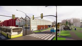 Trimble Connect Visualizer