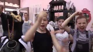 DANCE CAMP 2016 MUSIC VIDEO