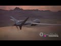 Top 10 combat drones  the heavy hitters in the world 2024