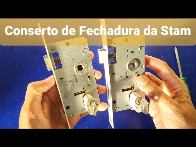 Chaveiro Center - 🤔❓Você sabe o que fazer quando a sua chave começa a  emperrar na fechadura? ➡️ Algumas opções, são: ✔️Cubra a chave com um pouco  de pó de grafite e