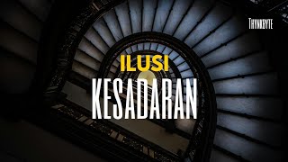 Ilusi kesadaran | Keputusan Sudah Dibuat Sebelum Kamu Sadar