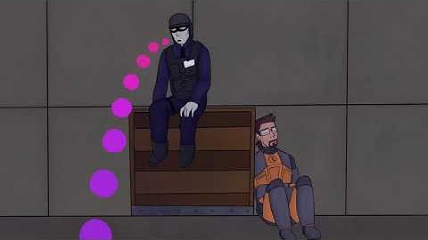 Changes Shape | HLVRAI Map Parts 32 + 33