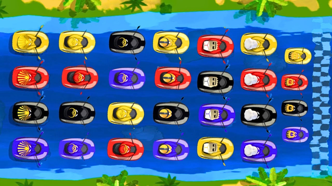 Stickman Party - Tournament Mode 1234 Player Random | Gameplay Walkthrough Part 86 MiniGames Update