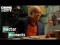 Top 6 Badass Moments of Hector Salamanca in Better Call Saul