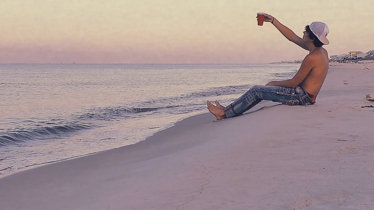 501Bryze - Right Now (Official Music Video)