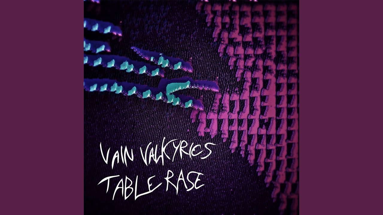 Watch Table Rase (Single) on YouTube Watch Table Rase (Single) on YouTube