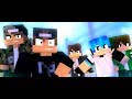 ♪ "Where We Started" ♪ - A Minecraft Bully Story | [S2 FINALE]