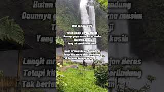 Puisi alam. #alam #puisi #keindahan #airterjun #pedesaan Puisi alam. #alam #puisi #keindahan #airterjun #pedesaan