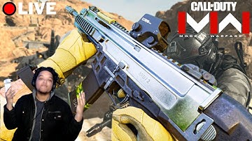 🔴LIVE | Modern Warfare 3 BETA | ARE YOU LIKING THE GAME!?!?!? | PS5 Gameplay
