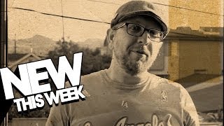 New This Week: May 14th 2014