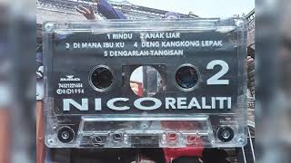 Nico - Deng Kangkong Lepak (versi kaset)