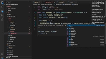 API calls with axios react and custom hooks