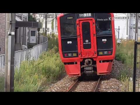 【鉄道PV】star