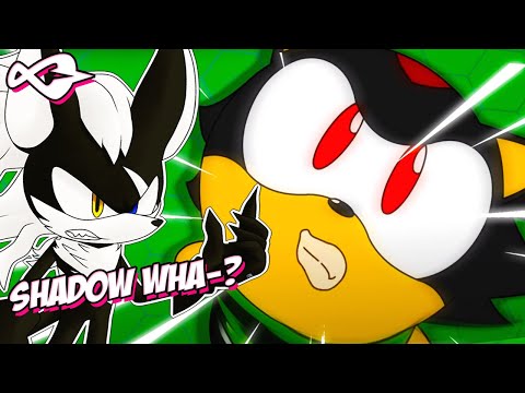 Infinite Reacts to Metropolis Mayhem - SHADOW WHA-?