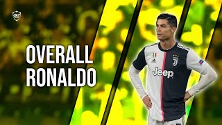 Cristiano Ronaldo • El Anciano y El Niño - Cheo Gallego • Skills \& Goal | Juventus